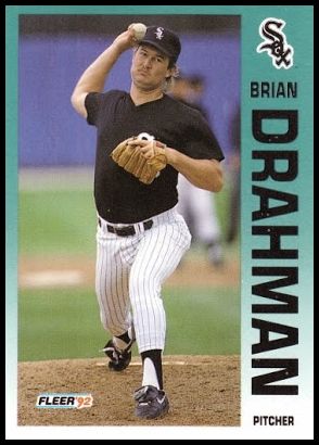 77 Brian Drahman